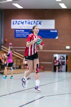 Bild 108 - Frauen Bad Bramstedt - Kremperheide/Muensterdorf